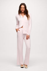 Pajama Pant | Makeup