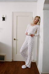 Sweetheart Pajama Pant