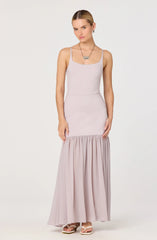 Inixyf Leikyn Square Neck Tank Bodysuit