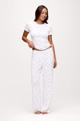 Peekaboo Pajama Pant