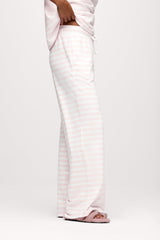 Seaside Pant | Ballet Stripe
