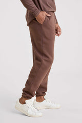 Men's Classic Sweatpant | Coffee