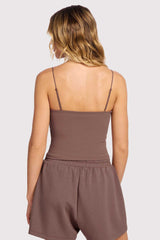 Elevate Cami | Malt