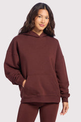 Vintage Fleece Hoodie