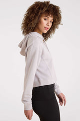 CloudTech Hoodie | Stone