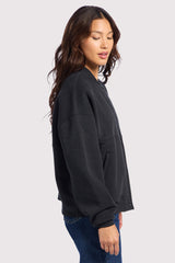 Alumni Jacket | Black