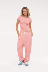 French Terry Jogger