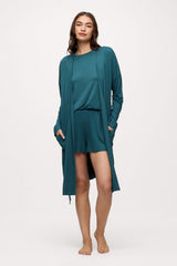 Lounge Robe | Ocean