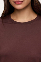 Perfect Tee | Coffee