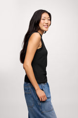 Perfect Tank | Black
