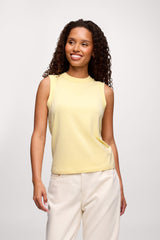 Perfect Tank | Lemon