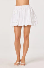 Inixyf Rey Cargo Mini Skirt