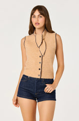 Inixyf Auberthe Sweater Vest