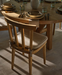 Hampton Chair Cushion
