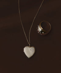 Bond Locket