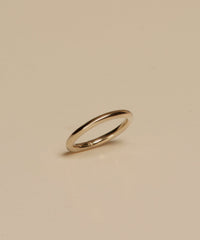Brook Gold Band