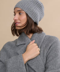 Cashmere Beanie