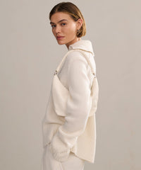 Cashmere Phoebe Polo