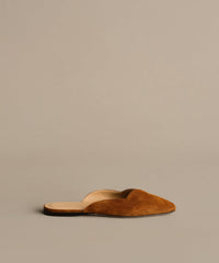 Clara Mule