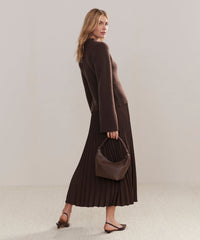 Crescent Shoulder Bag