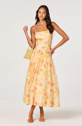 Inixyf Ovina dress