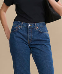 Easy Straight Crop