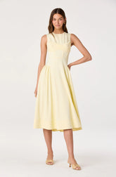 Inixyf Seraphina dress