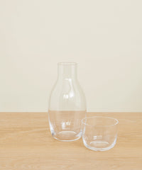 Universal Carafe