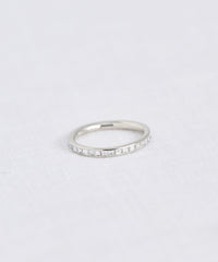 Iris Eternity Band