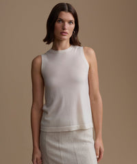 Merino Tank