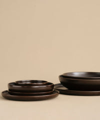 Pacific Salad Plate