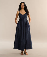 Peninsula Dress