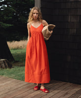 Peninsula Dress