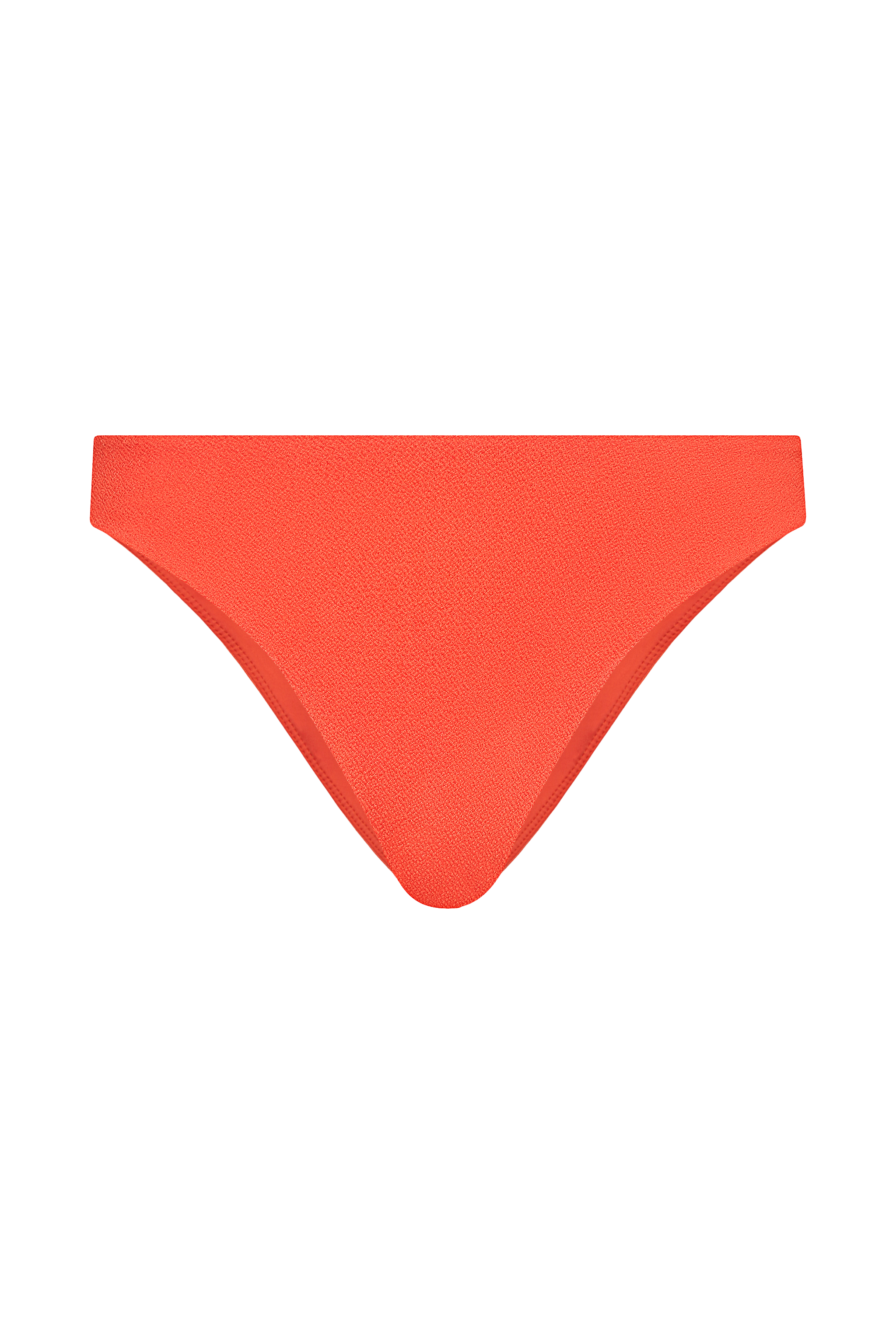 Low Waist Bikini Bottom | Crispy Papaya