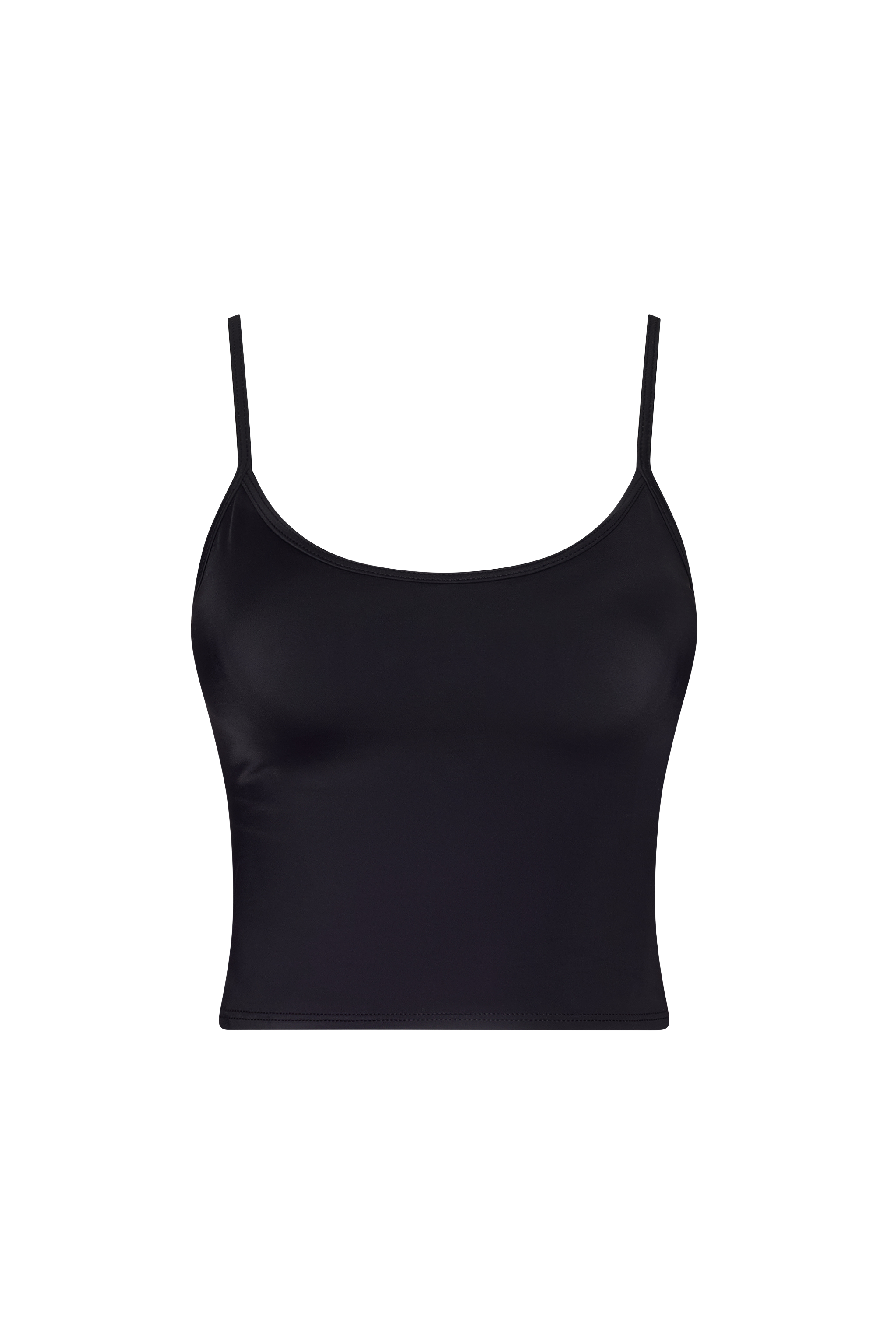 Tankini | Black