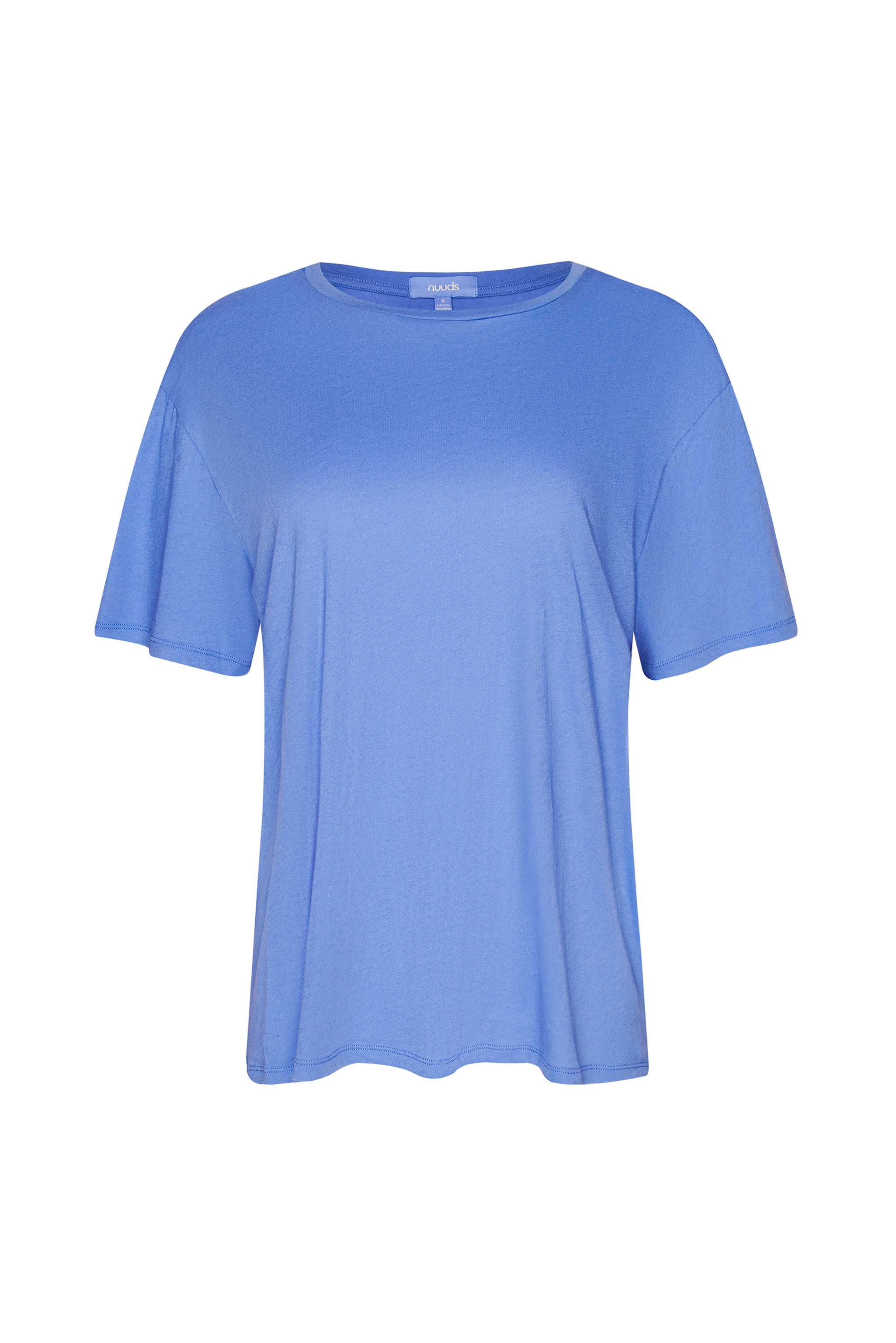 Loose Tee | Harbor