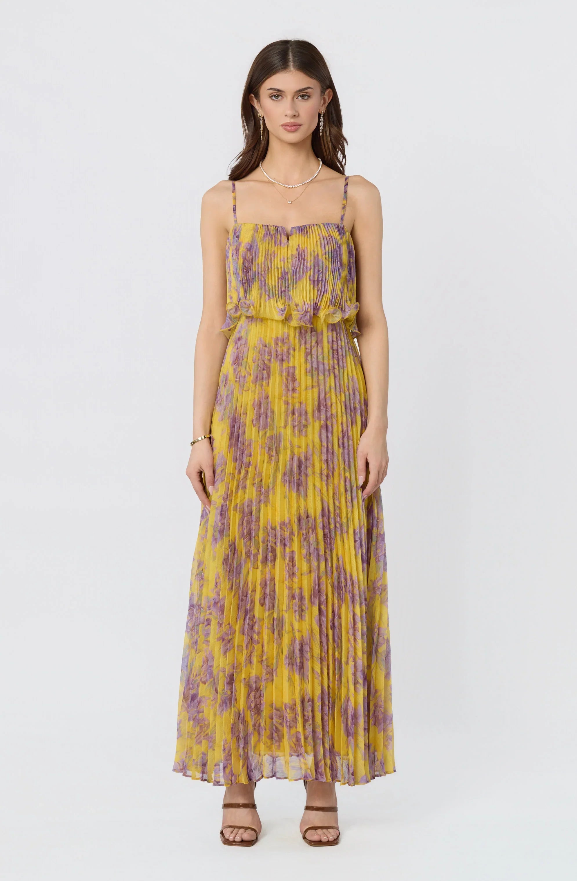 Inixyf Makennah dress