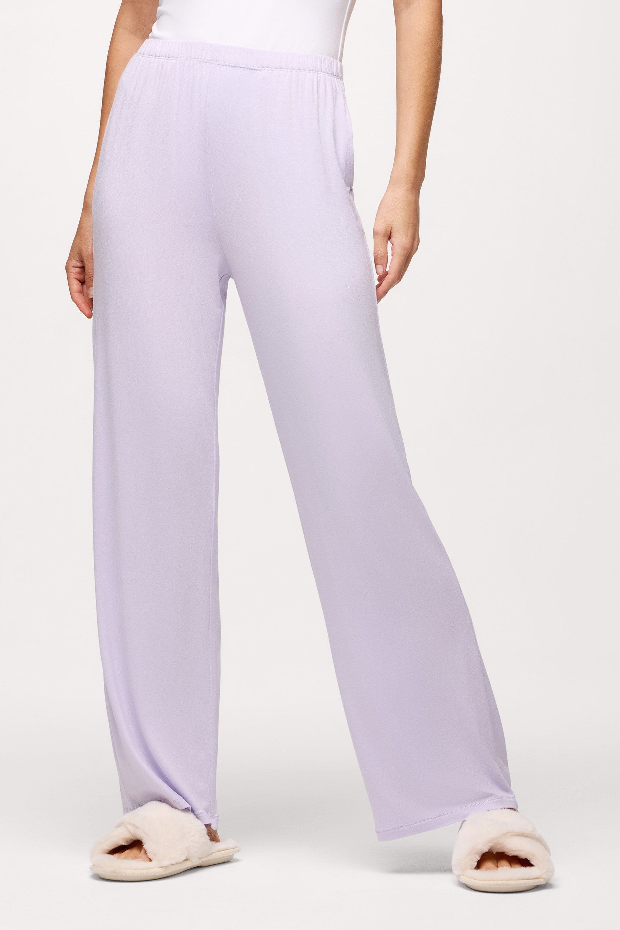 Pajama Pant | Lilac