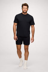Men's Pajama Short Set