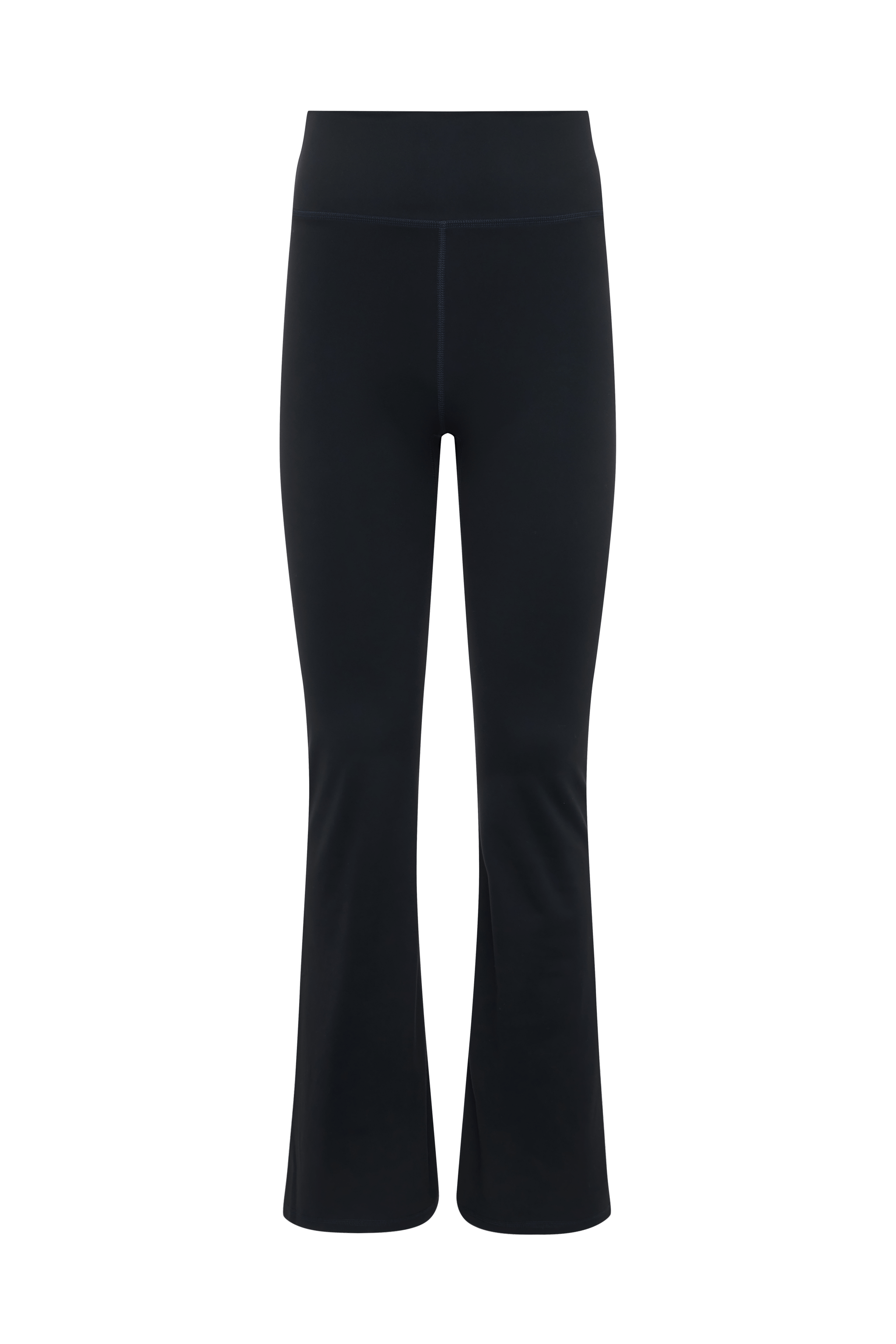 Motion Flare Legging | Black