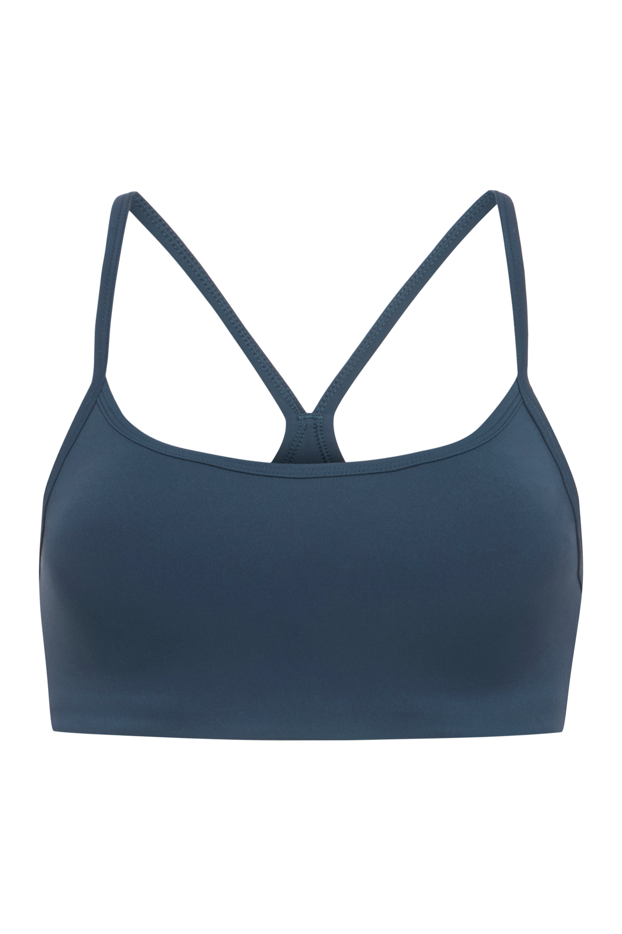 Motion Racer Sports Bra | Navy