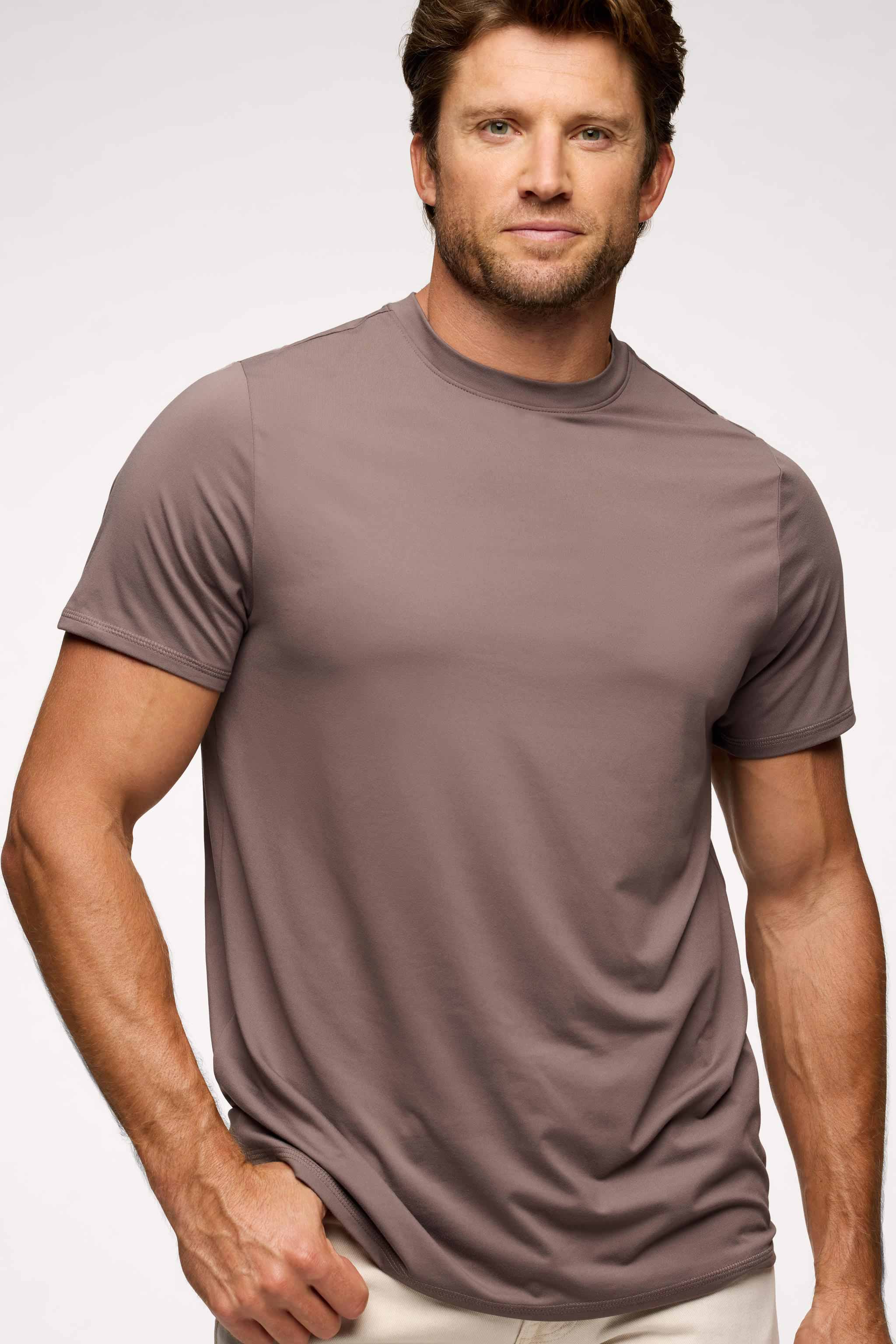 Men's Movement Tee