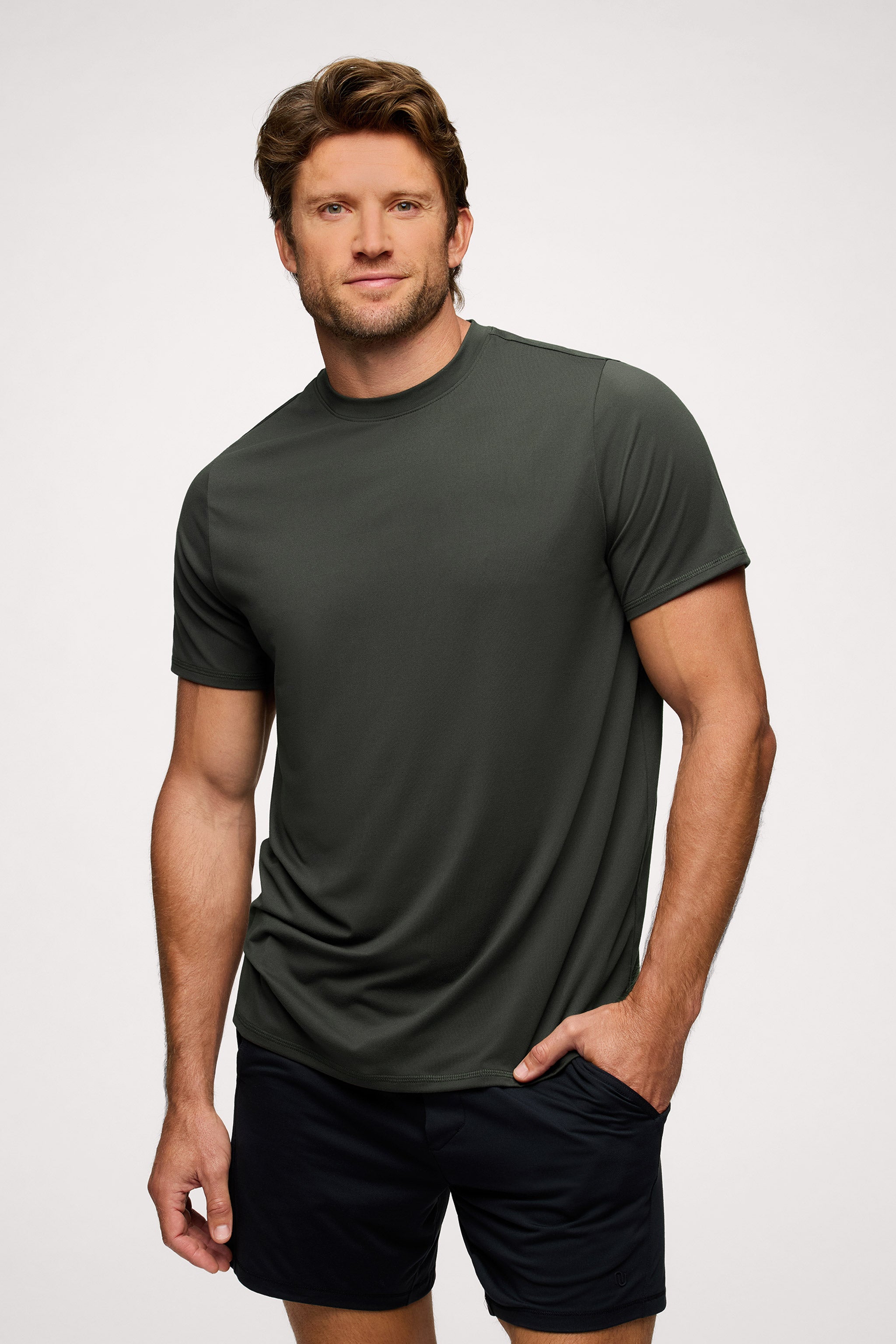 Men's Movement Tee