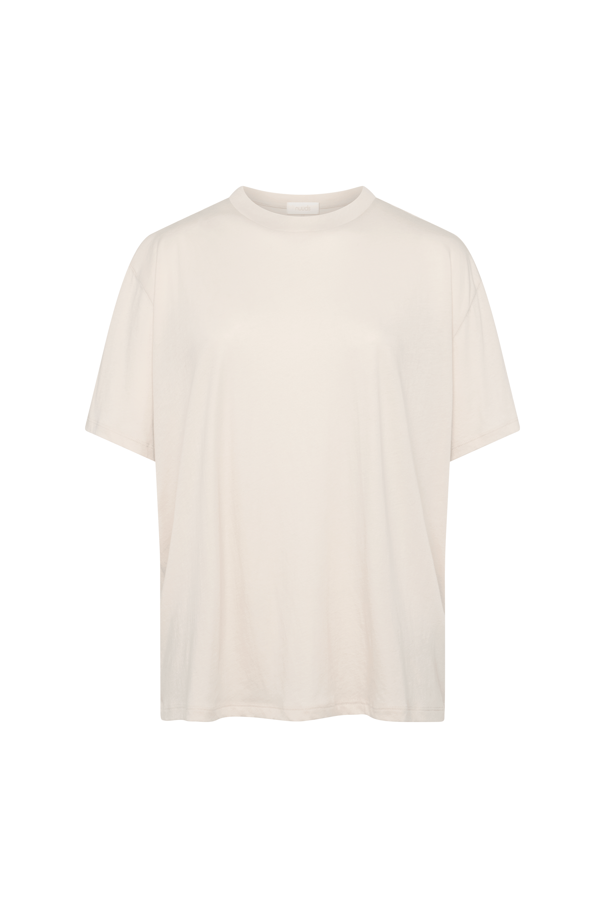 Loose Tee | Fawn