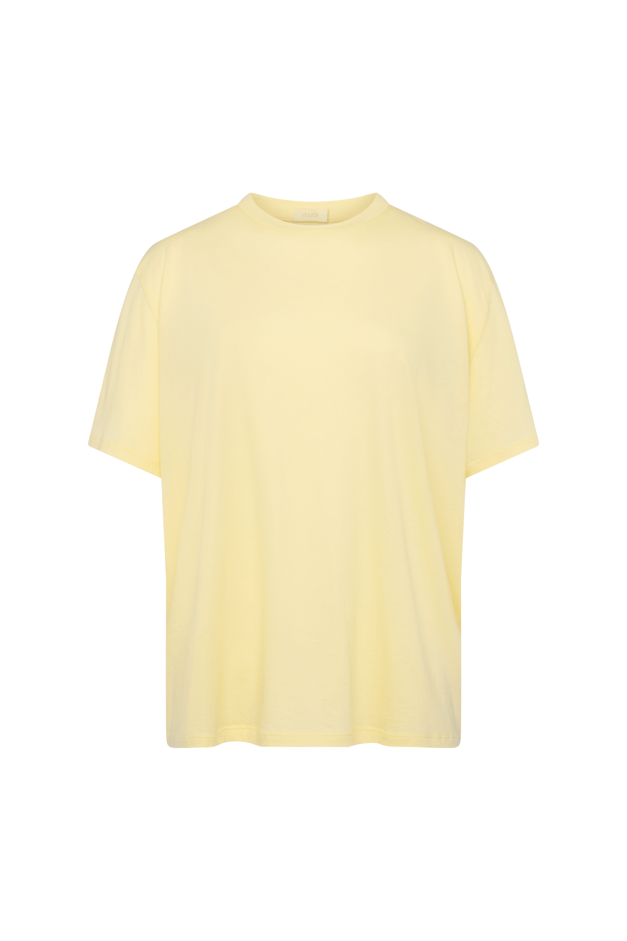 Loose Tee | Lemon