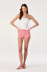 Inixyf Teale top