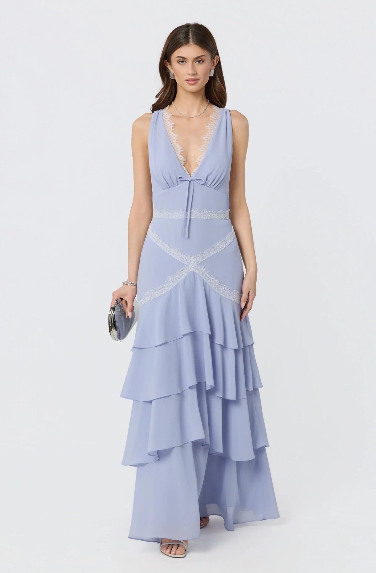 Inixyf Evelynn dress