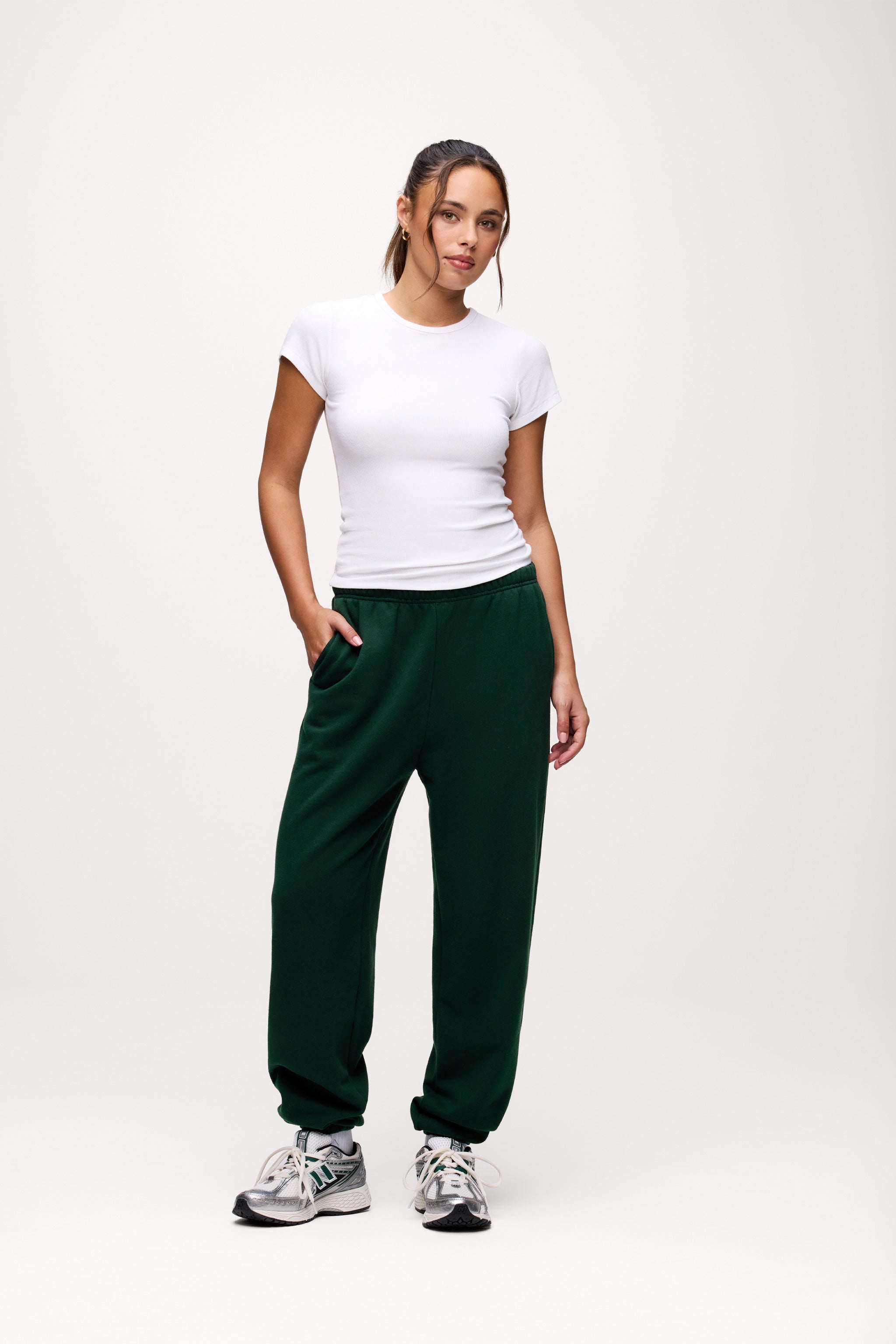Core Fleece Jogger