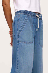 Pull-On Jean | June