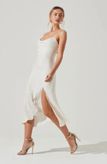 Lbruh Gaia Midi Dress